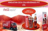 Coca Cola Beverage, Khurda