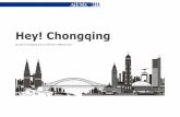 Introduction of hey chongqing！