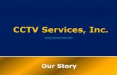 CCTV Services Inc