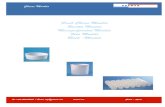 Complete cheese moulds catalog