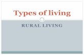 U1L1 Rural living