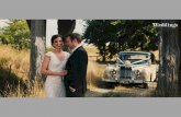 Provides wedding photography services in Melbourne