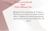 Albany Ga Places Of Interest || Things To Do in Albany GA