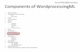 10   wordprocessing ml subject - footnotes and endnotes