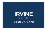 Irvine Suites