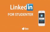 LinkedIn for studenter