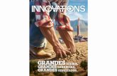 Innovations™ Magazine July - September 2014 Spanish