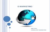 Powerpoint de la séance3.3 E-commerce and Internet Marketing