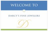 Welcome to Darcy's Fine Jewelers