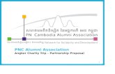 Angkor charity trip partnership proposal