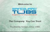 Safeguard Tubs