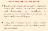 Prestressed concrete&metrorail 22-11-12