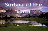 UNIT 4. SOCIAL SCIENCE: THE SURFACE OF THE EARTH