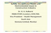 BOHS_Occupational Health in-construction-sector