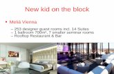 I migliori hotel congressuali di Vienna