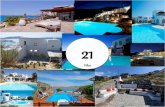 21 villas collection for your 2015 mykonos greek vacation
