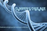 Darier’s Disease