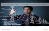 Rbsa-Indian power industry analysis