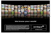 WeAreAmiqus: Specialist Recruiter Amiqus - We Know Your World.