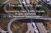 Future of IT Podcast: The Last Traffic Jam