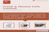 Fresh & Honest Cafe Limited, Chennai, Coffee Makers