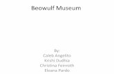 Beowulf museum