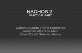 Nachos 2 Practical Part