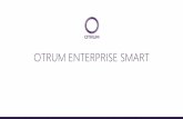 Otrum enterprise 2014