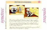 Writing Accessories from Symetree