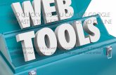 Two Quick Ways You Can Use Google Webmaster Tools to Get Found Online