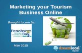 Marketing Your Tourism Business Online