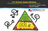 Business Model Workshop Preview