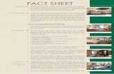 Sunway Putra Hotel Accommodation Fact Sheet