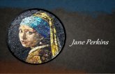 Jane perkins  arts
