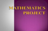 Principle of mathematical induction