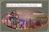 Brilltech Engineers Pvt Ltd