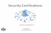 Security certifications null meet bangalore april 2015