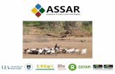 Vulnerability and Adaptation to Climate Change in the Semi-Arid Regions of South Asia