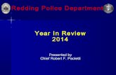 2014 rpd year in review