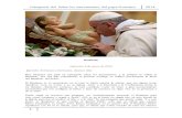 Catequesis del papa  Francisco sobre los sacramentos 2014