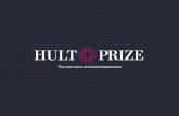 Hult Prize Info Session Slides
