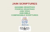 Jain scriptures aagama