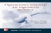 Operaciones Unitarias en Ingenieria Quimica 7a edicion