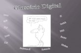 GlossáRio Digital