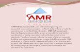 Amr group presentation