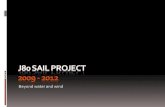J80 Sail Project