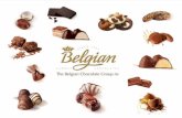 Presentation The Belgian Chocolate Group_linkedin