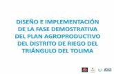 Plan agroproductivo iica-febrero 2011