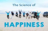 La Science du Bonheur