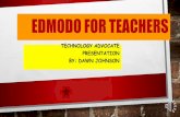 Edmodo for teachers